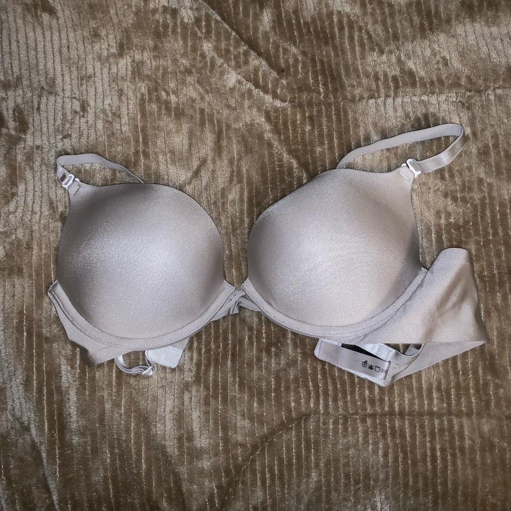 Push Up Bra